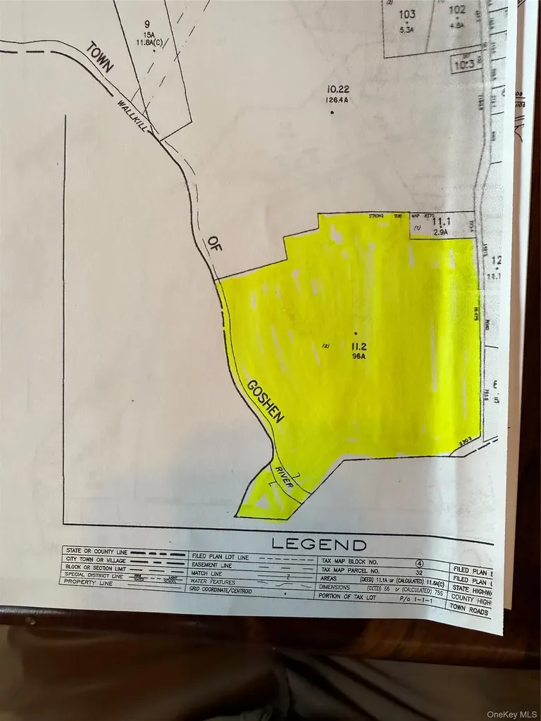 212 Cheechunk Road Goshen NY 10924