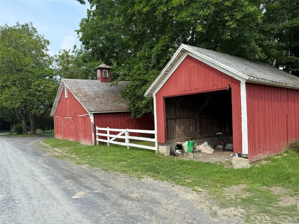 212 Cheechunk Road Goshen NY 10924