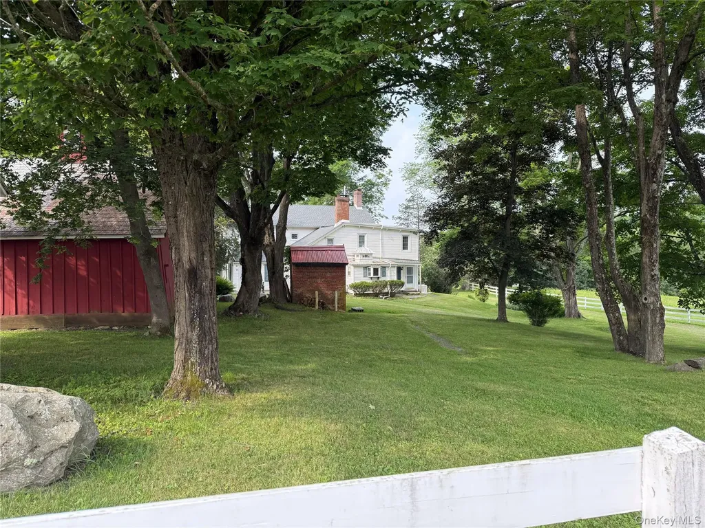 212 Cheechunk Road Goshen NY 10924