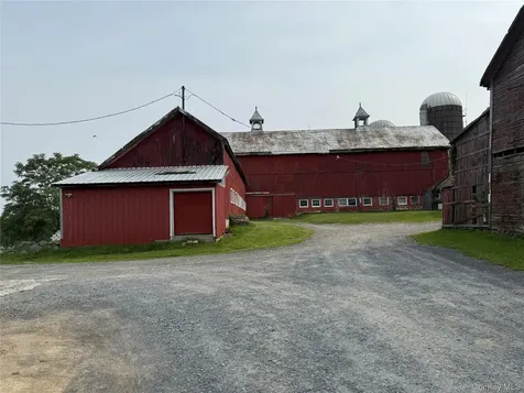 212 Cheechunk Road Goshen NY 10924