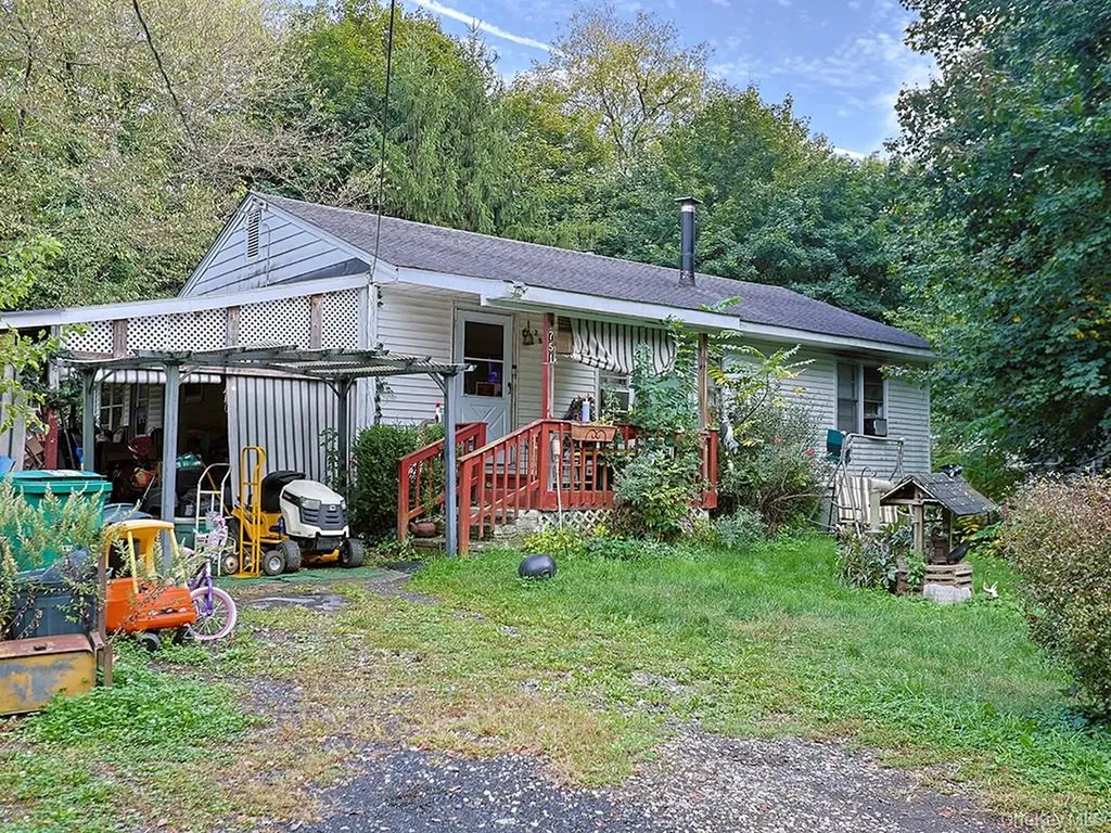 751 State Route 52 Walden NY 12586