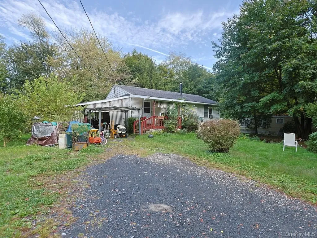 751 State Route 52 Walden NY 12586