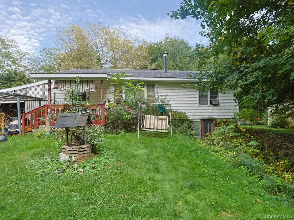 751 State Route 52 Walden NY 12586