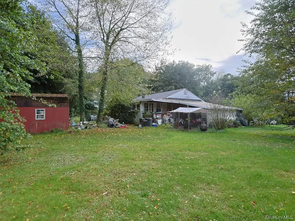 751 State Route 52 Walden NY 12586