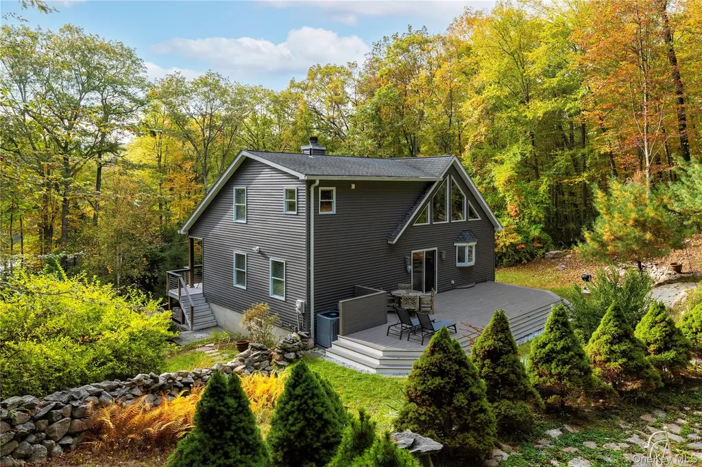 99 Old Forge Drive Carmel NY 10512