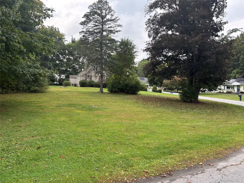 10 Patricia Avenue Fishkill NY 12524