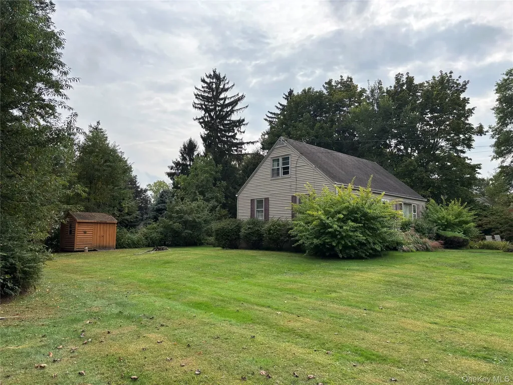 10 Patricia Avenue Fishkill NY 12524