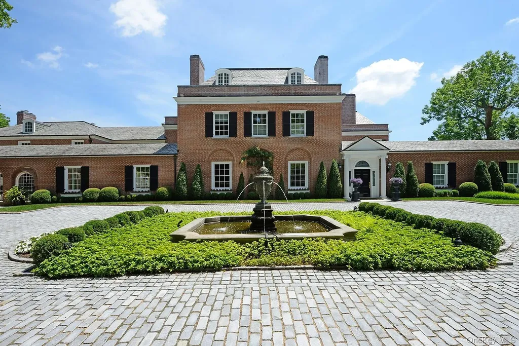 2525 Purchase Street Purchase NY 10577