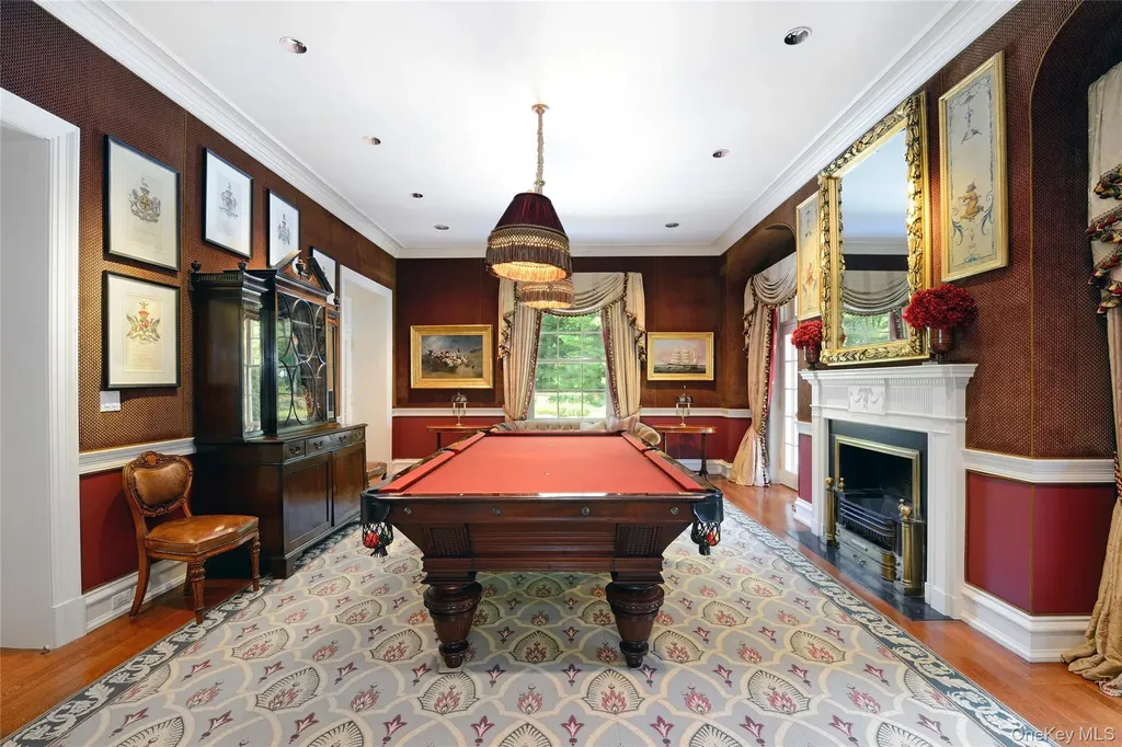 2525 Purchase Street Purchase NY 10577