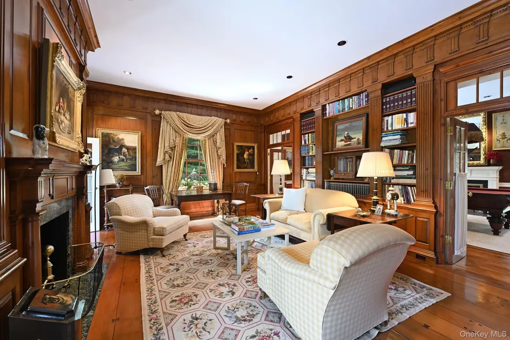 2525 Purchase Street Purchase NY 10577