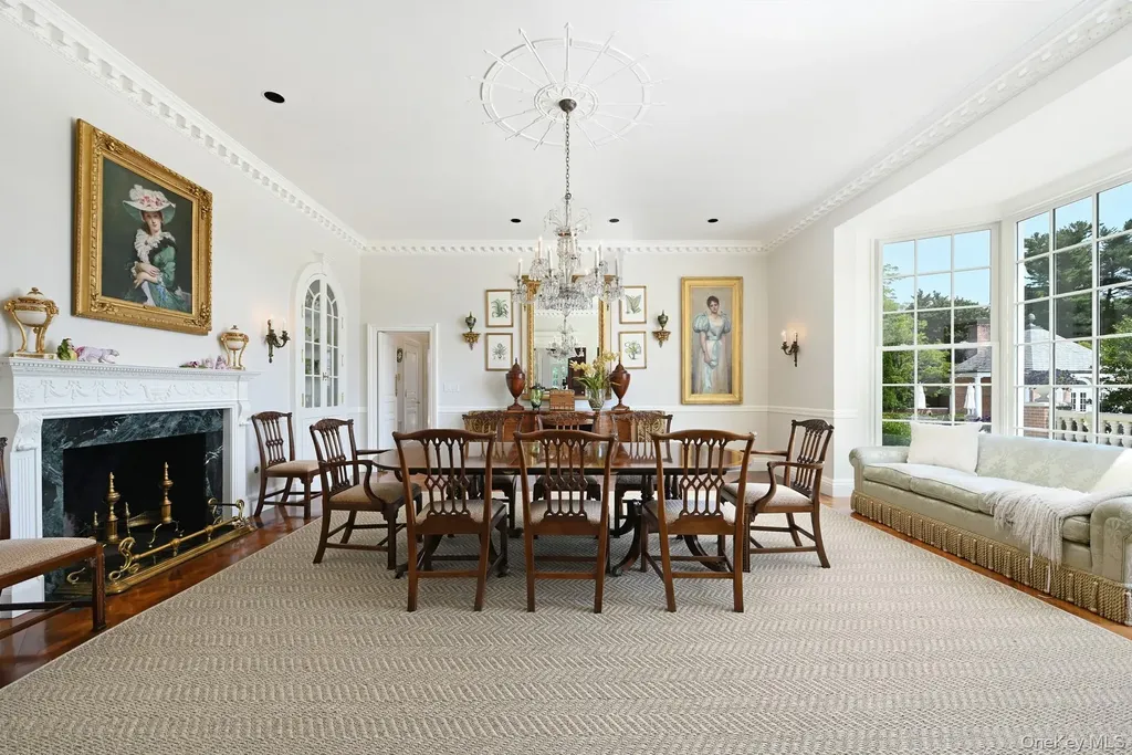 2525 Purchase Street Purchase NY 10577