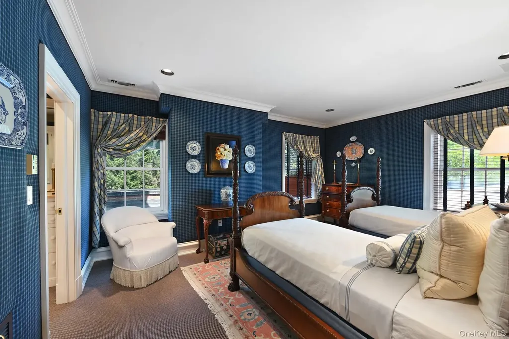 2525 Purchase Street Purchase NY 10577