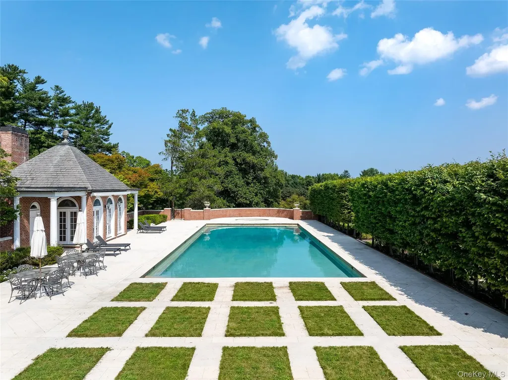 2525 Purchase Street Purchase NY 10577