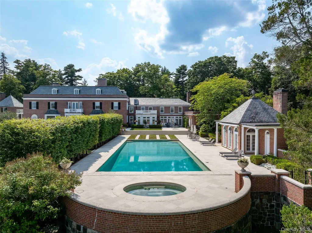 2525 Purchase Street Purchase NY 10577