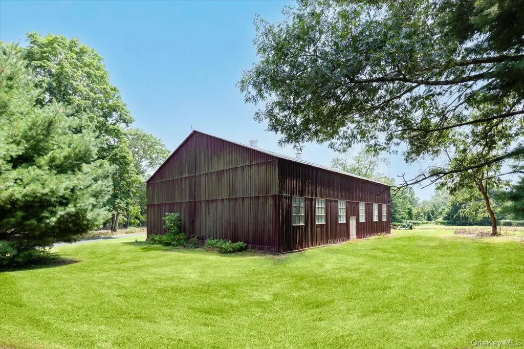 2525 Purchase Street Purchase NY 10577