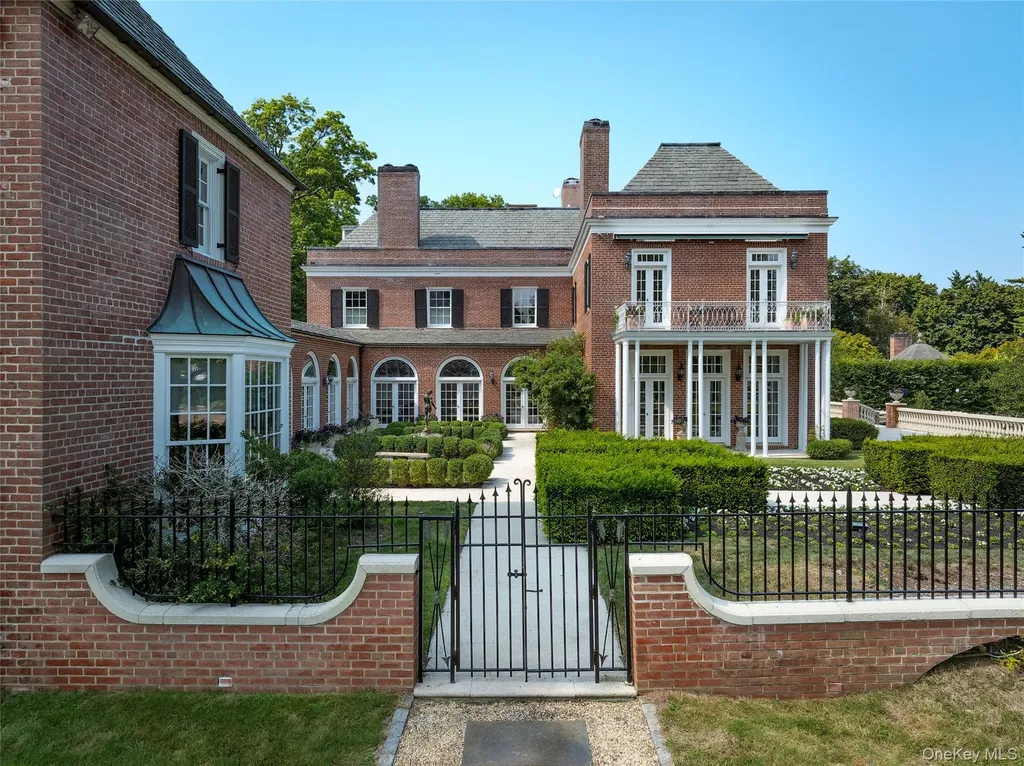 2525 Purchase Street Purchase NY 10577