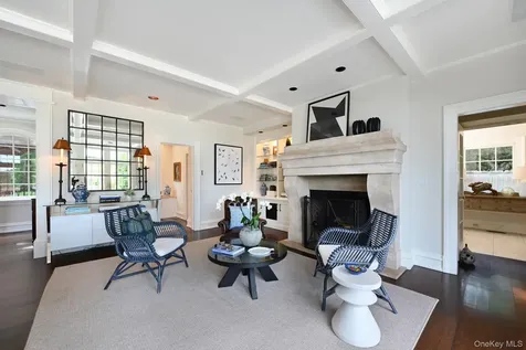 2525 Purchase Street Purchase NY 10577