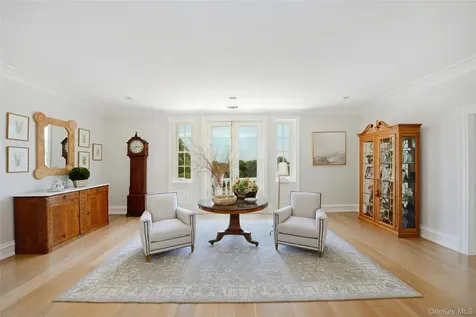 2525 Purchase Street Purchase NY 10577