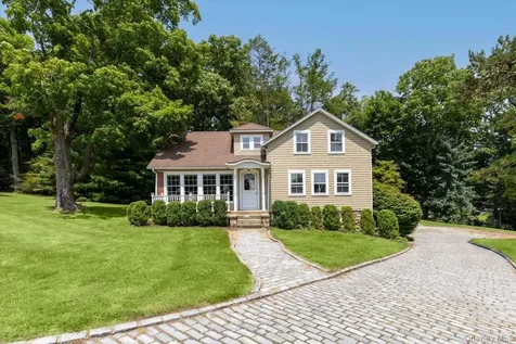 2525 Purchase Street Purchase NY 10577