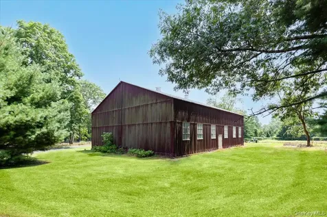 2525 Purchase Street Purchase NY 10577