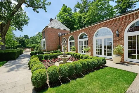 2525 Purchase Street Purchase NY 10577