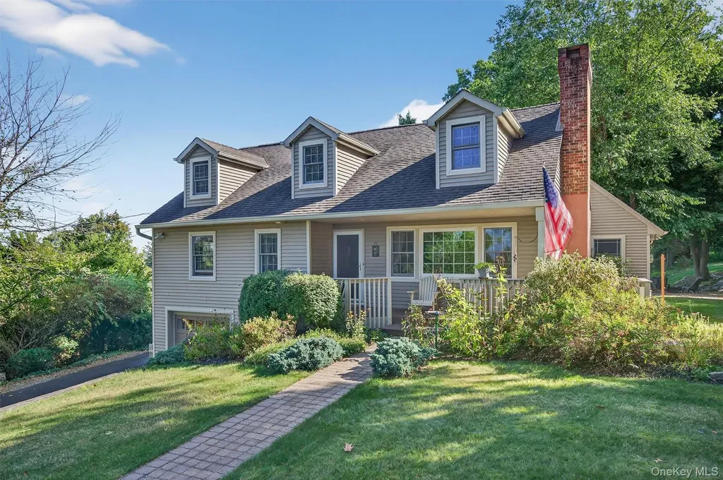 23 Overlook Drive Warwick NY 10990