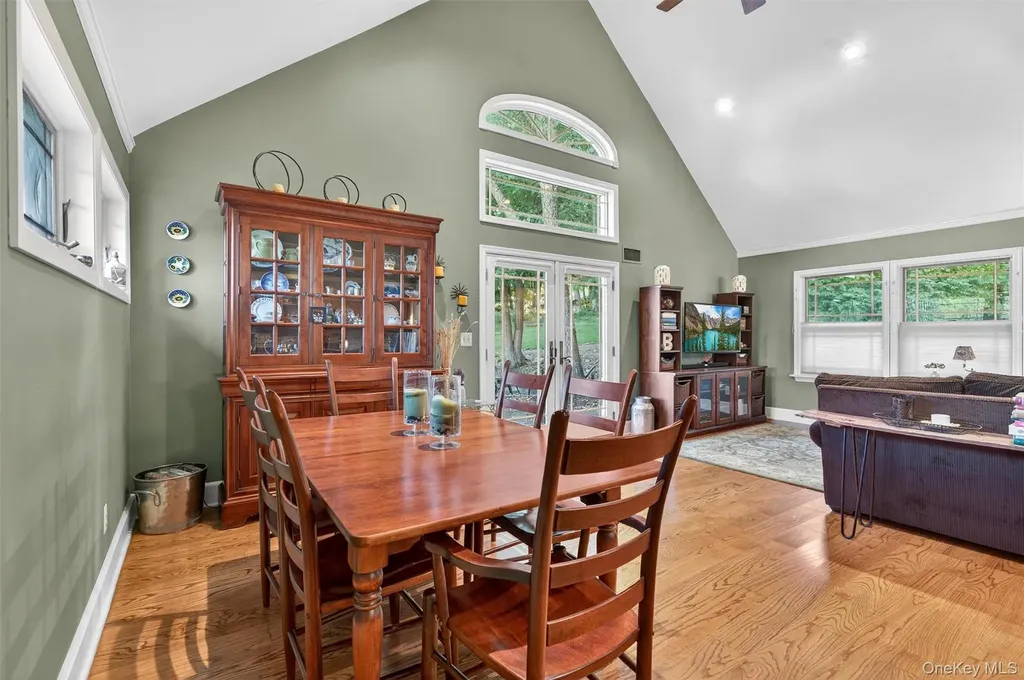 23 Overlook Drive Warwick NY 10990
