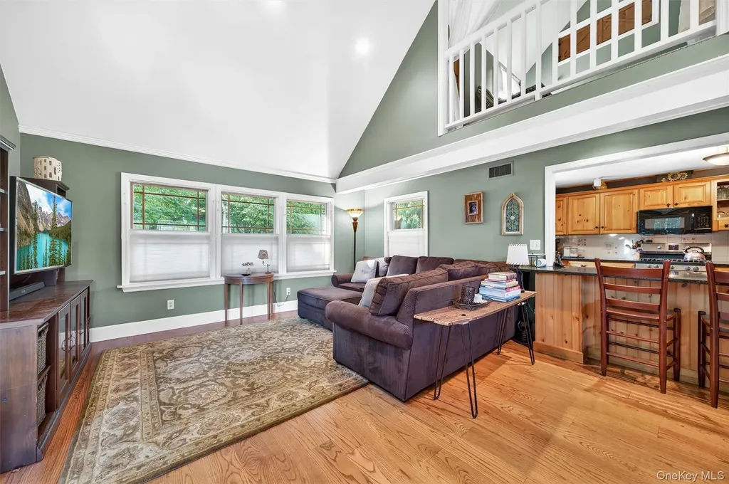 23 Overlook Drive Warwick NY 10990