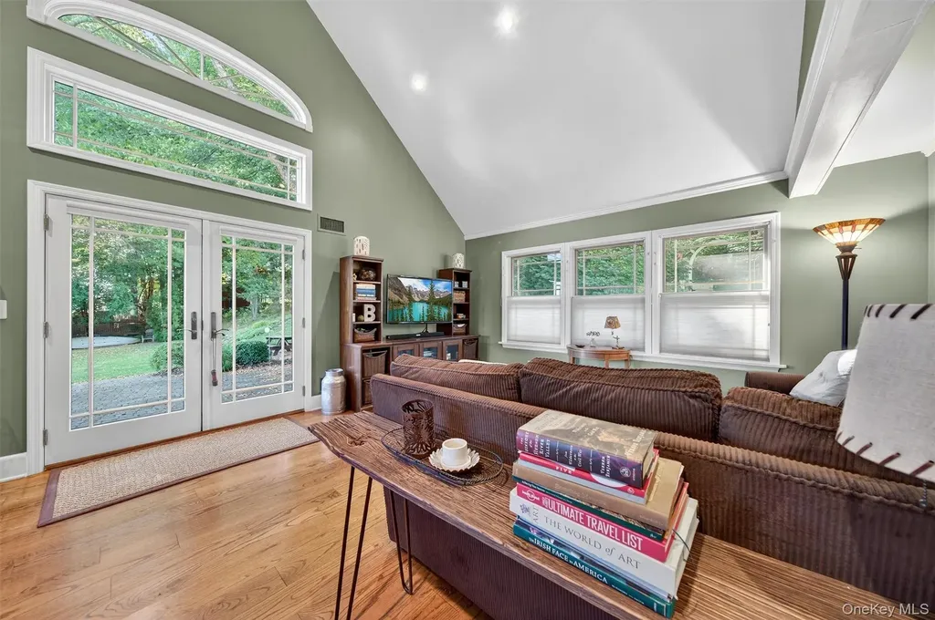 23 Overlook Drive Warwick NY 10990
