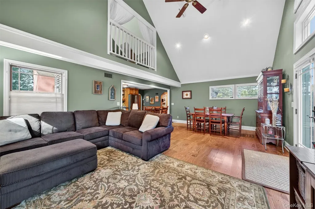 23 Overlook Drive Warwick NY 10990