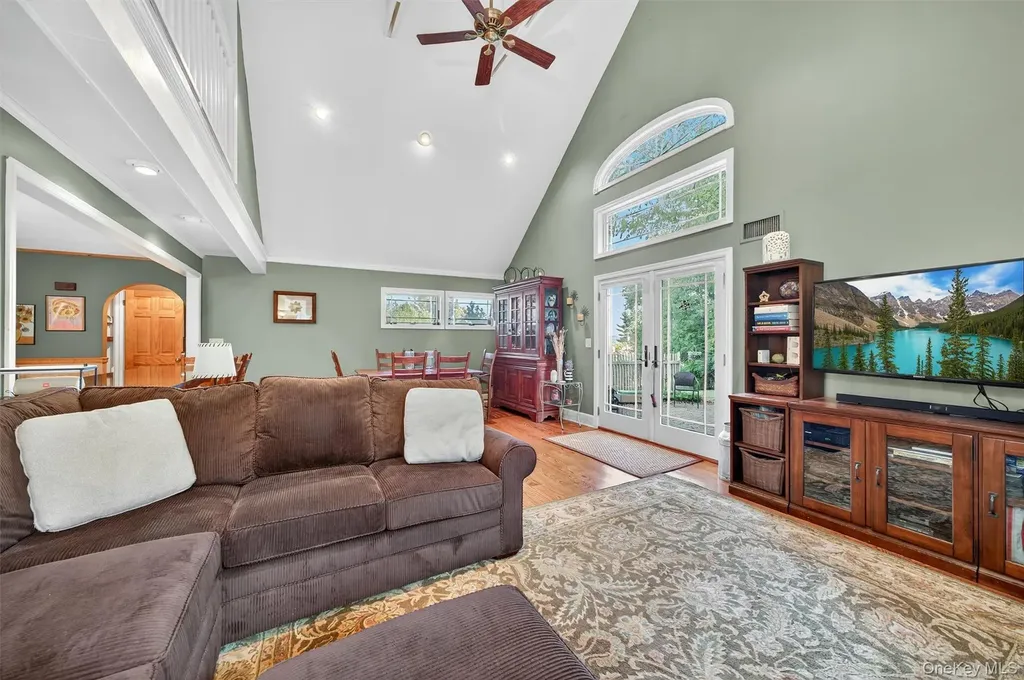 23 Overlook Drive Warwick NY 10990