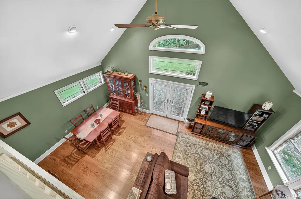 23 Overlook Drive Warwick NY 10990