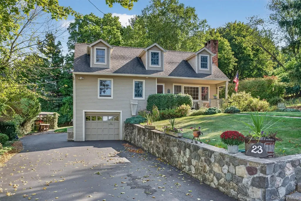 23 Overlook Drive Warwick NY 10990