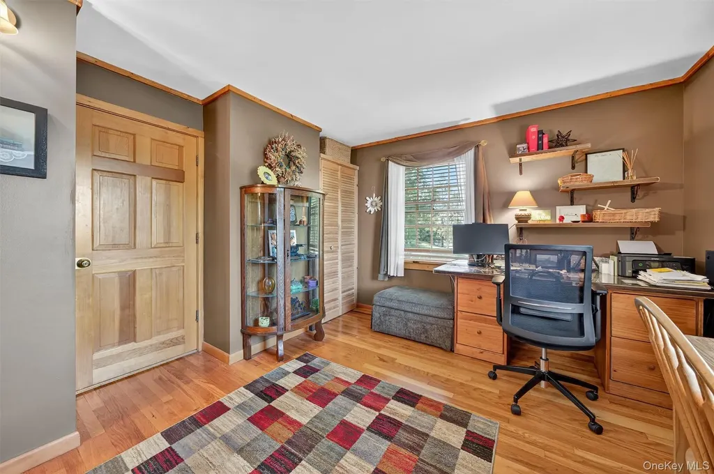 23 Overlook Drive Warwick NY 10990