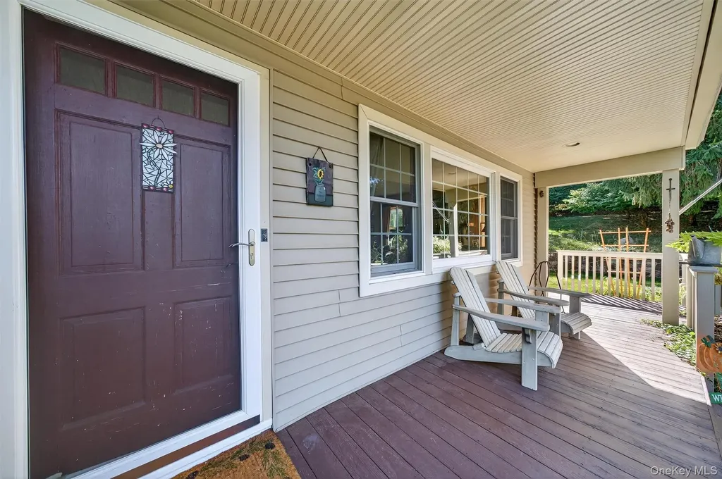 23 Overlook Drive Warwick NY 10990