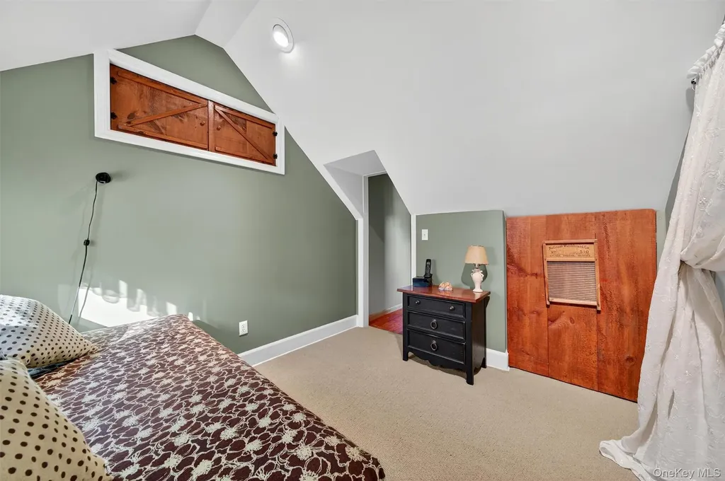 23 Overlook Drive Warwick NY 10990