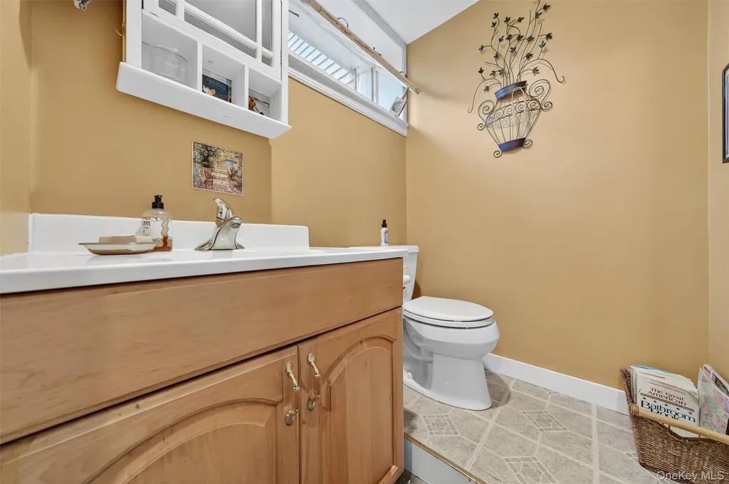 23 Overlook Drive Warwick NY 10990