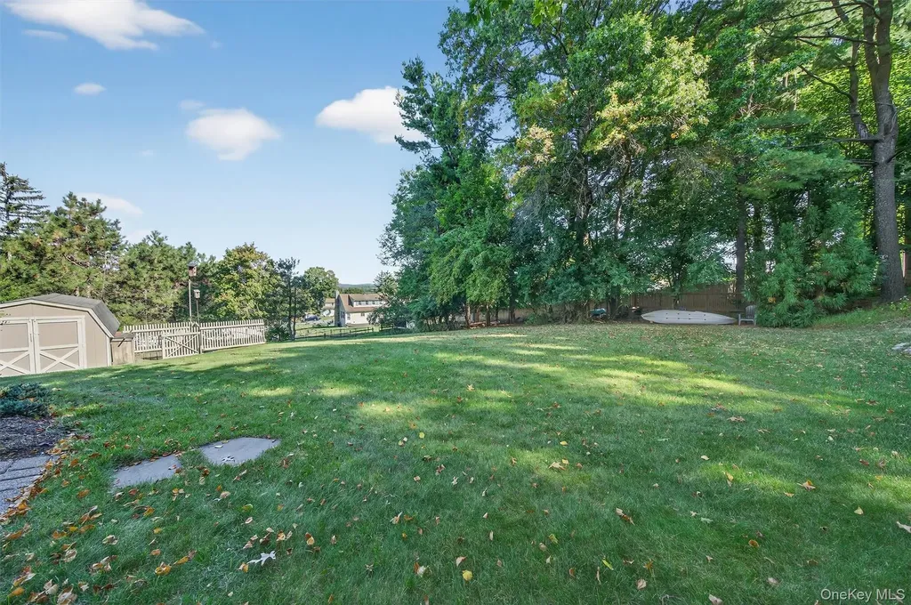 23 Overlook Drive Warwick NY 10990