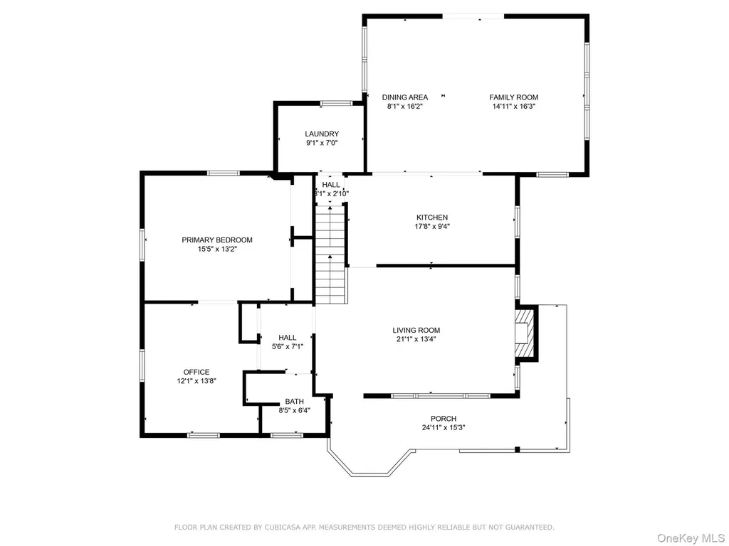 23 Overlook Drive Warwick NY 10990