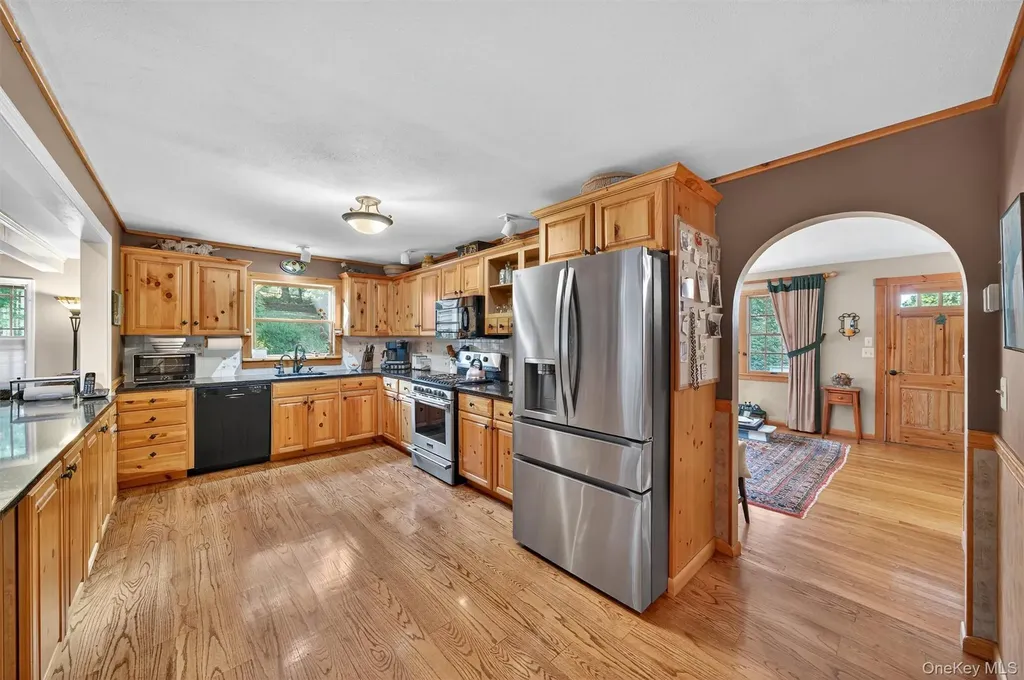 23 Overlook Drive Warwick NY 10990