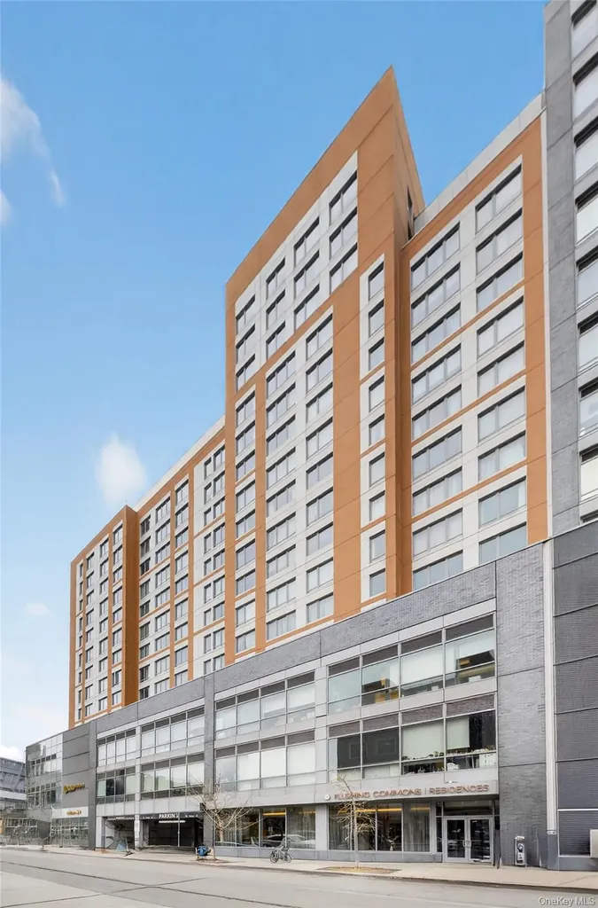 138-35 39th Avenue Flushing NY 11354