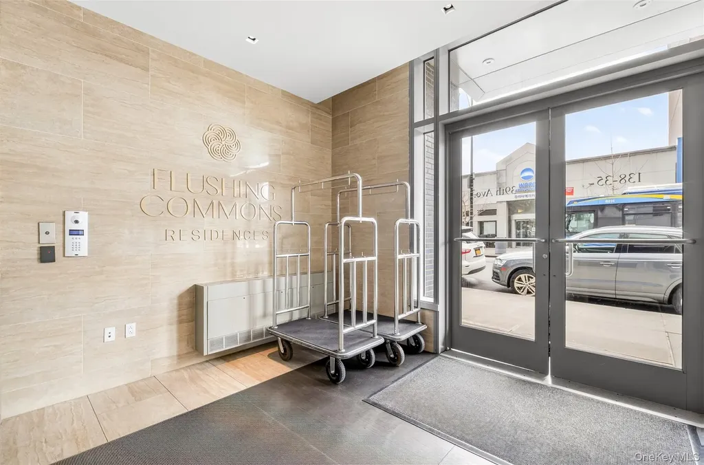 138-35 39th Avenue Flushing NY 11354