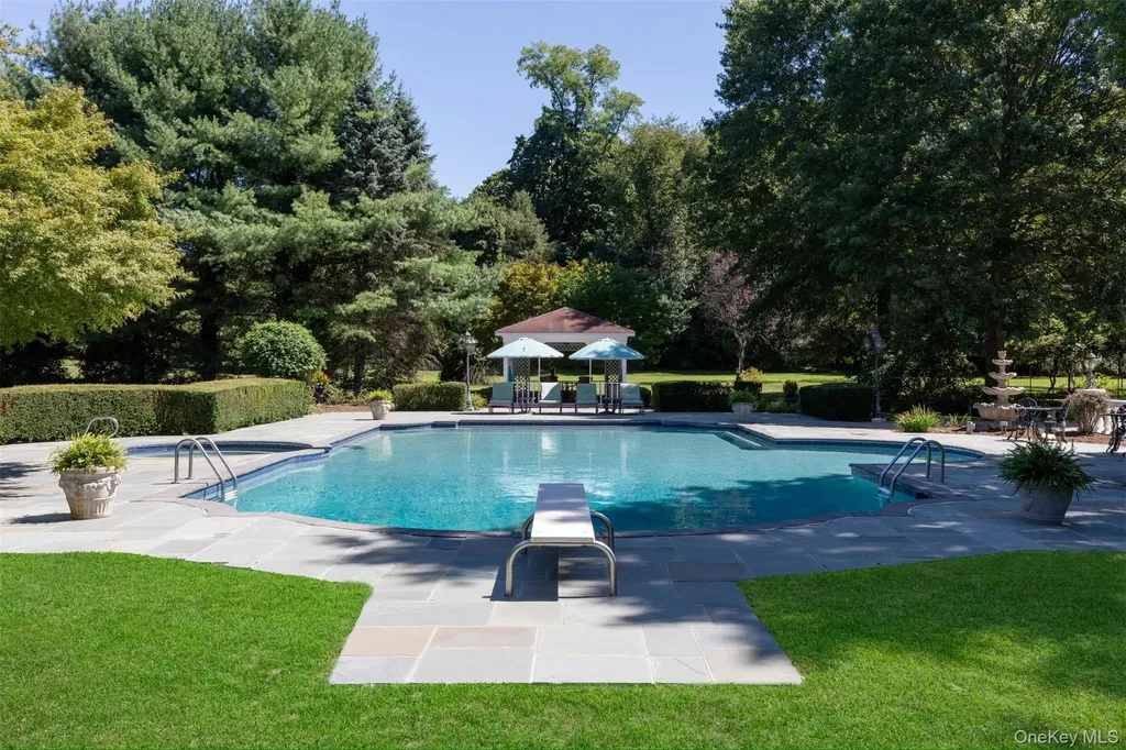 23 Old Westbury Road Old Westbury NY 11568