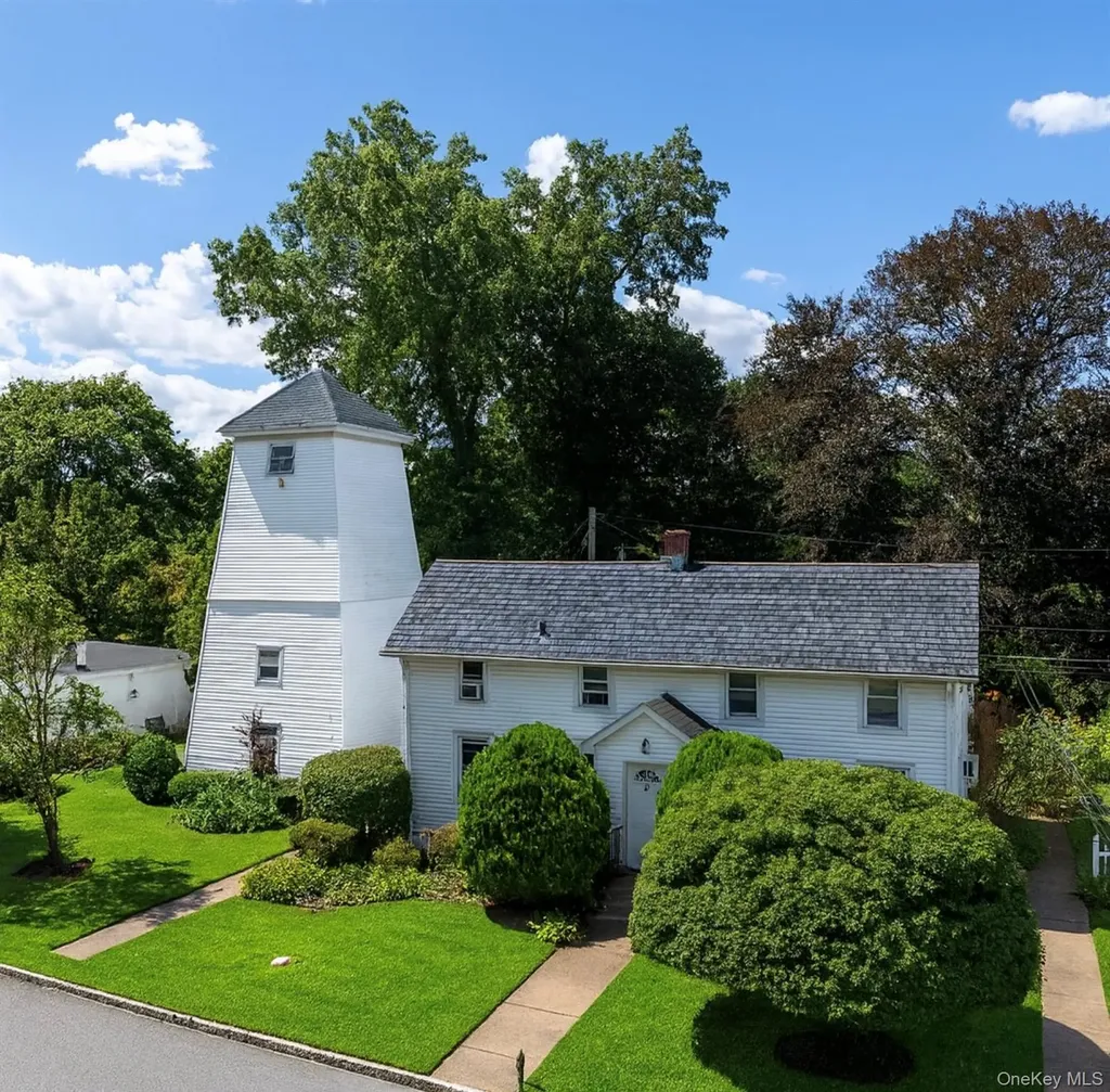 23 Old Westbury Road Old Westbury NY 11568