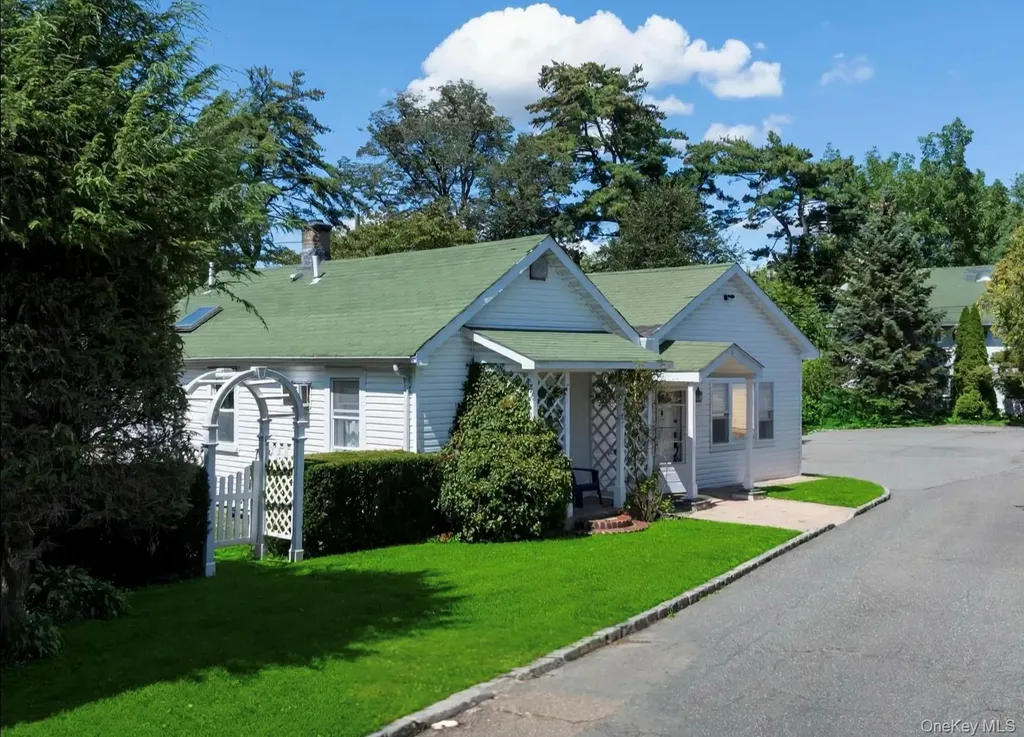 23 Old Westbury Road Old Westbury NY 11568