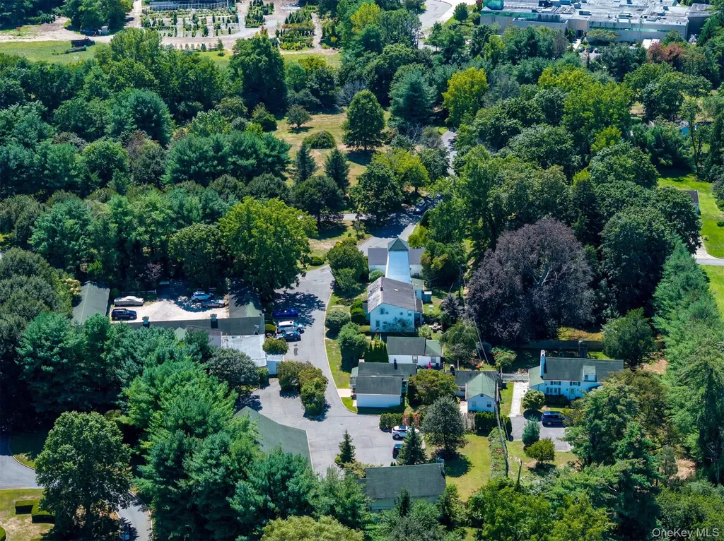 23 Old Westbury Road Old Westbury NY 11568