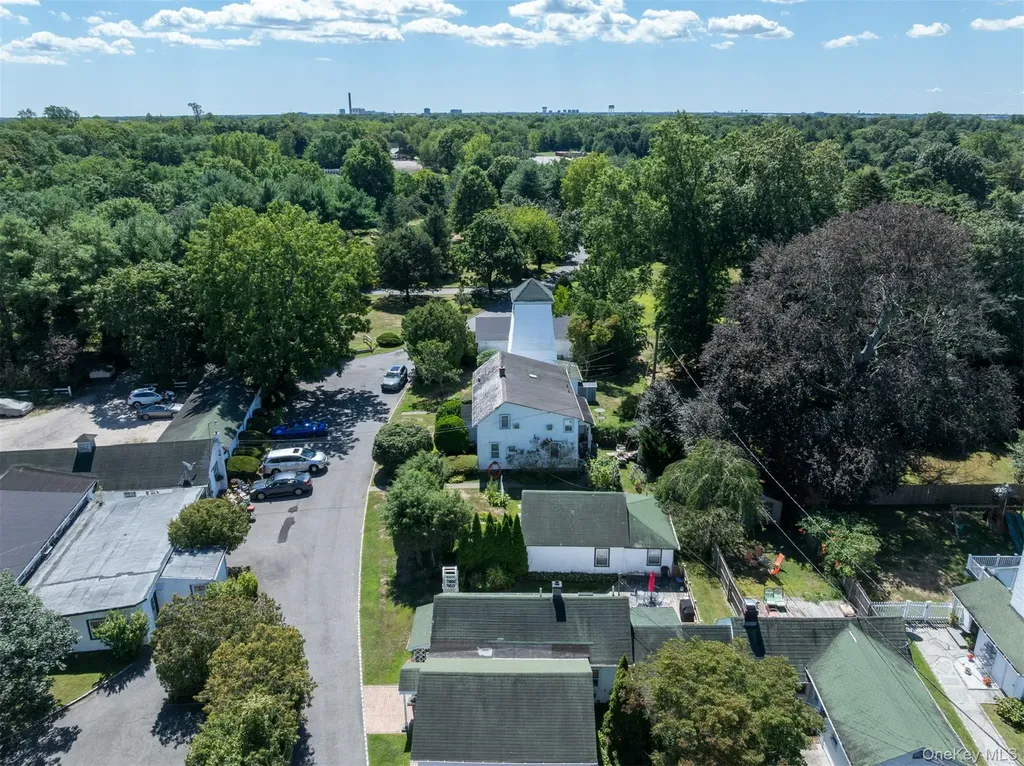 23 Old Westbury Road Old Westbury NY 11568