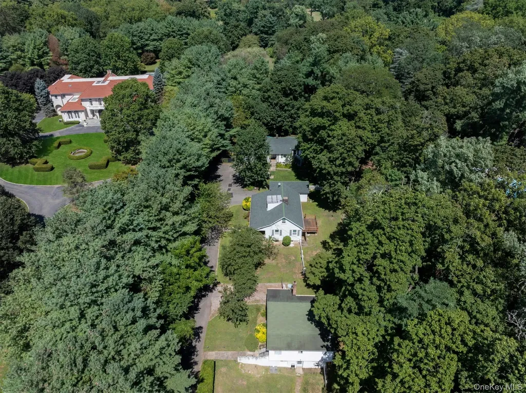 23 Old Westbury Road Old Westbury NY 11568