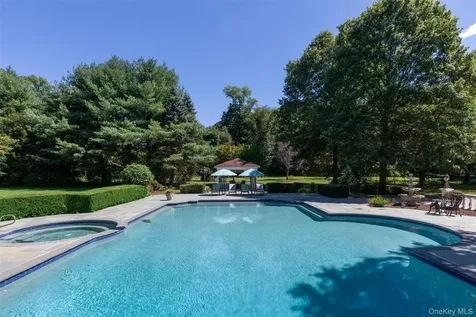 23 Old Westbury Road Old Westbury NY 11568