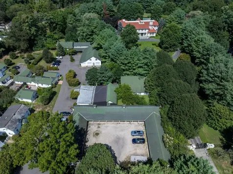 23 Old Westbury Road Old Westbury NY 11568
